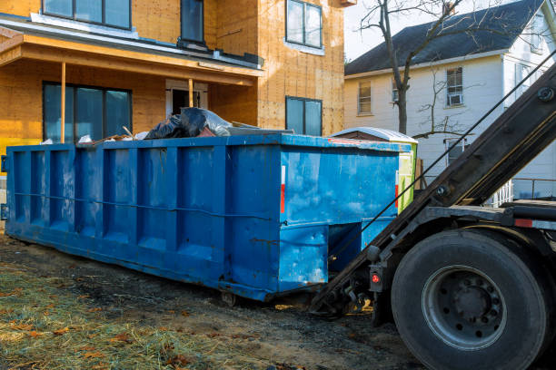 Best Hoarding Cleanup  in Hendersonville, NC